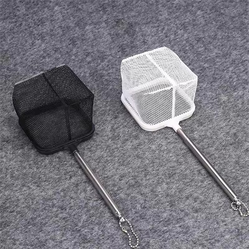 Aquarium Fish Net Small - 3D 수족관 소형 물고기 스쿠프 텔레스코픽