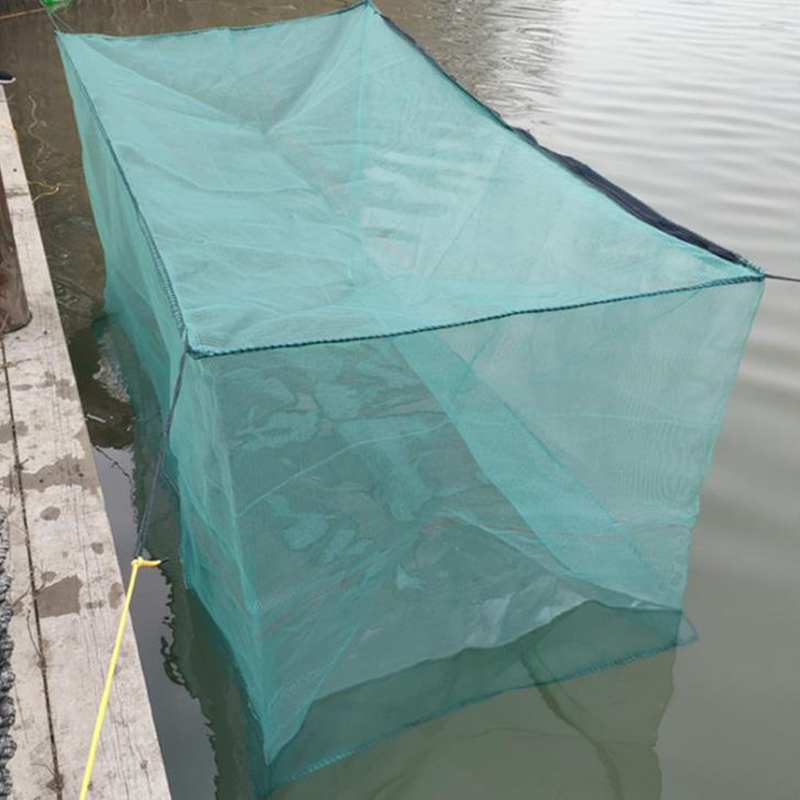 Aquarium Fish Net Small - 말뚝 작은 메쉬 캐치 물고기 상자,