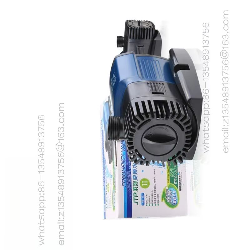 Aquarium Fish For Sale - 공장 직판 JTP1800-5800 수중 펌프 어항