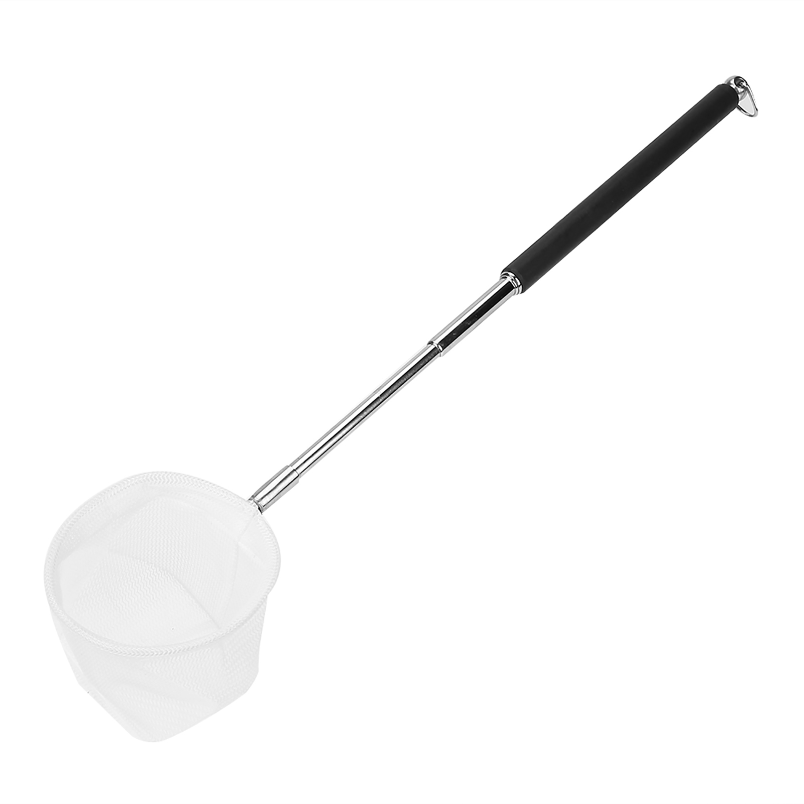 Aquarium Fish Net Small - 조절 가능한 수족관 낚시망 20-57.5cm 확장형