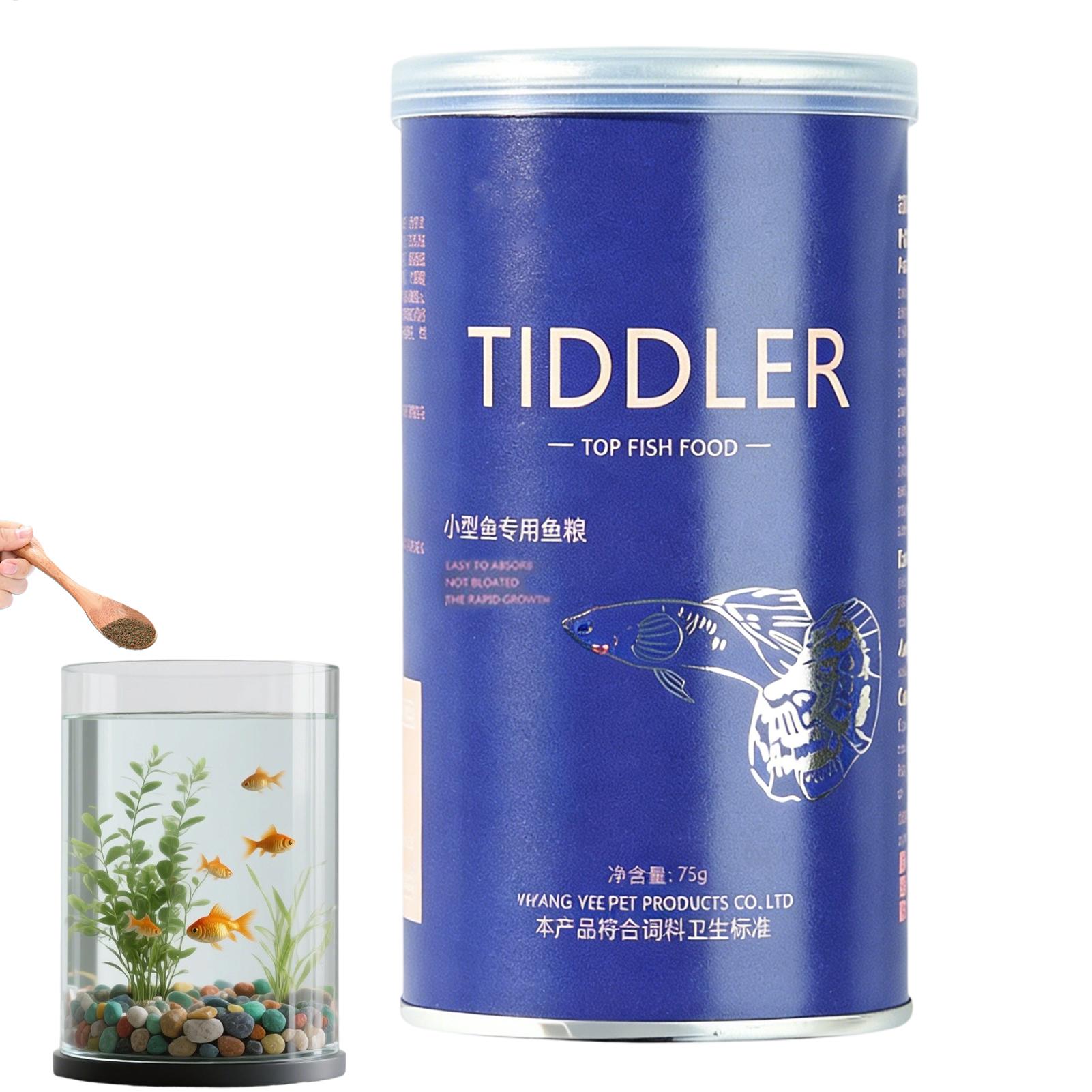 Aquarium Fish Betta - 물고기 사료, 어항 사료, 소형 베타
