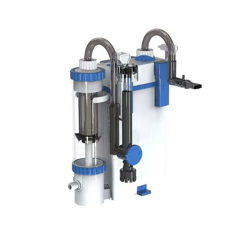 어항 외부 벽걸이형 필터 수족관 필터 - Fish Tank Filter Aquarium 리뷰 및 가격