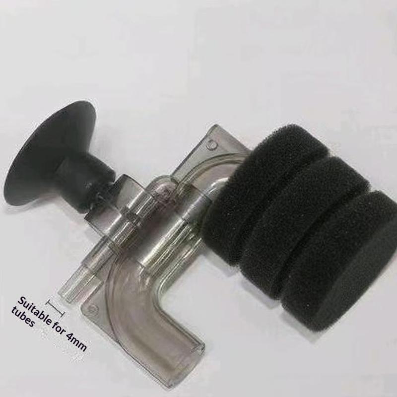 핫세일-미니 수족관 스펀지 필터 생화학 정수기 산소 증 - Aquarium Fish For Sale 리뷰 및 가격