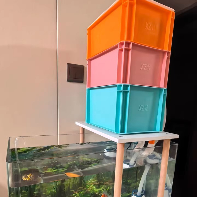 어항용 외부 여과기, 대형 물고기 연못용 물 순환 여과 - Fish Tank Filter Aquarium 리뷰 및 가격