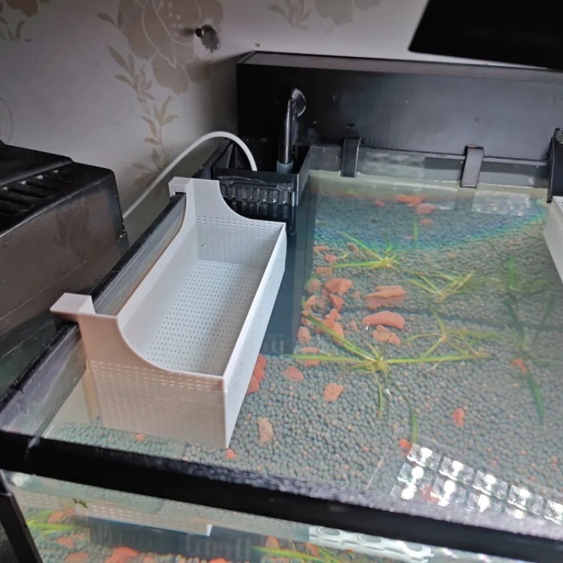 1개입 어류 번식 격리 상자 수족관 새끼 물고기/새우  - Aquarium Fish Betta 리뷰 및 가격