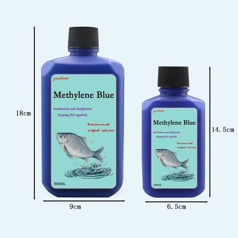 200/500ml 물고기 200/500ml 물고기 물  - Aquarium Fish Medicine 리뷰 및 가격