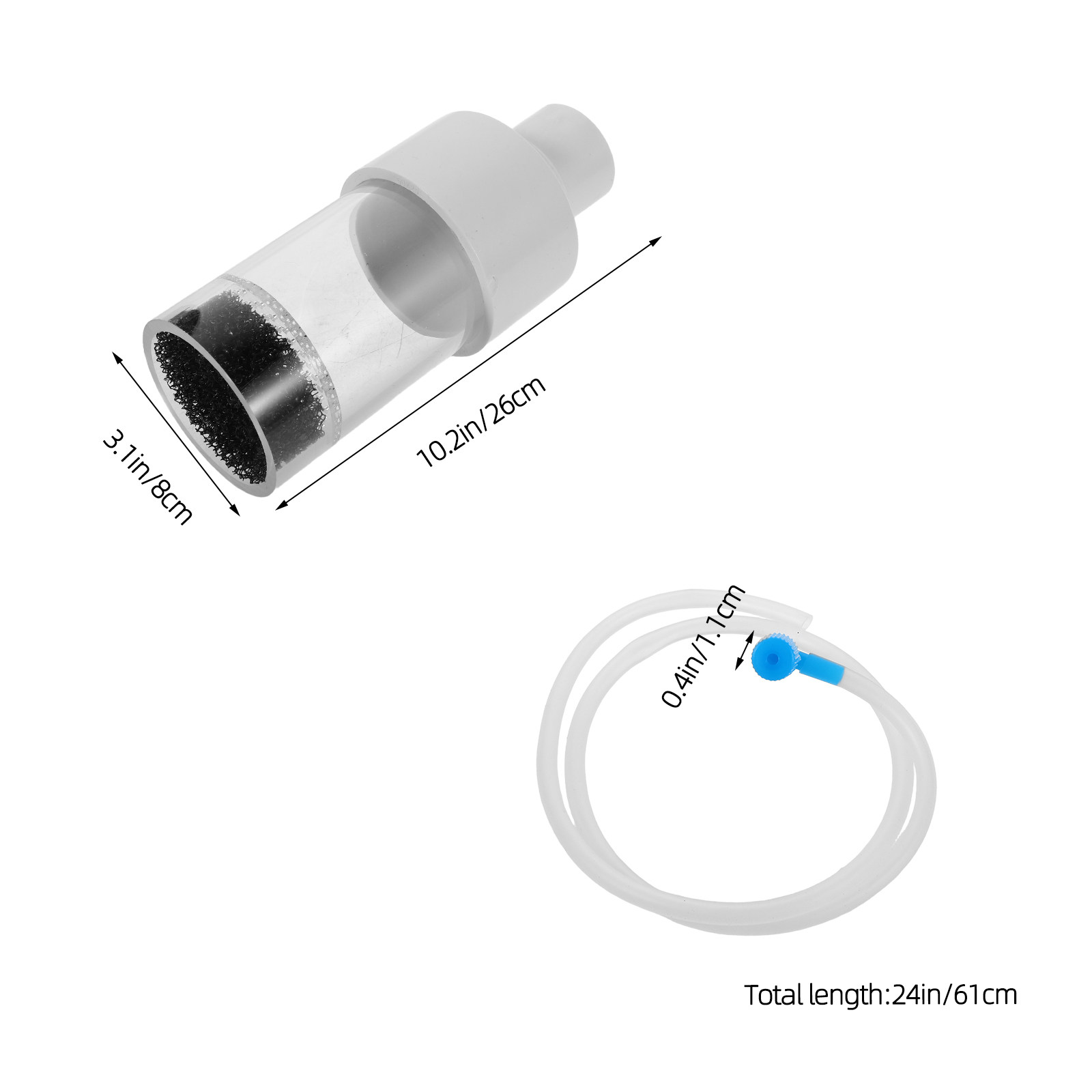 어류 부화기 인큐베이터 50mm 수족관 시클리드 알 텀 - Aquarium Fish Tank 리뷰 및 가격