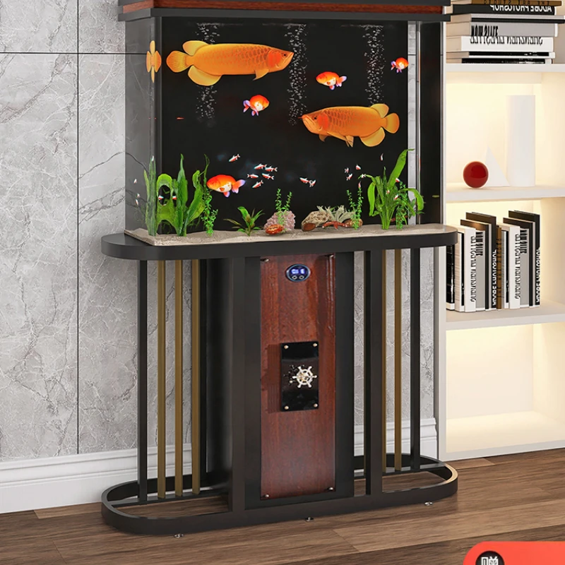소형 아크릴 생태 바닥 여과 어항 수조 - Fish Tank Filter Aquarium 리뷰 및 가격