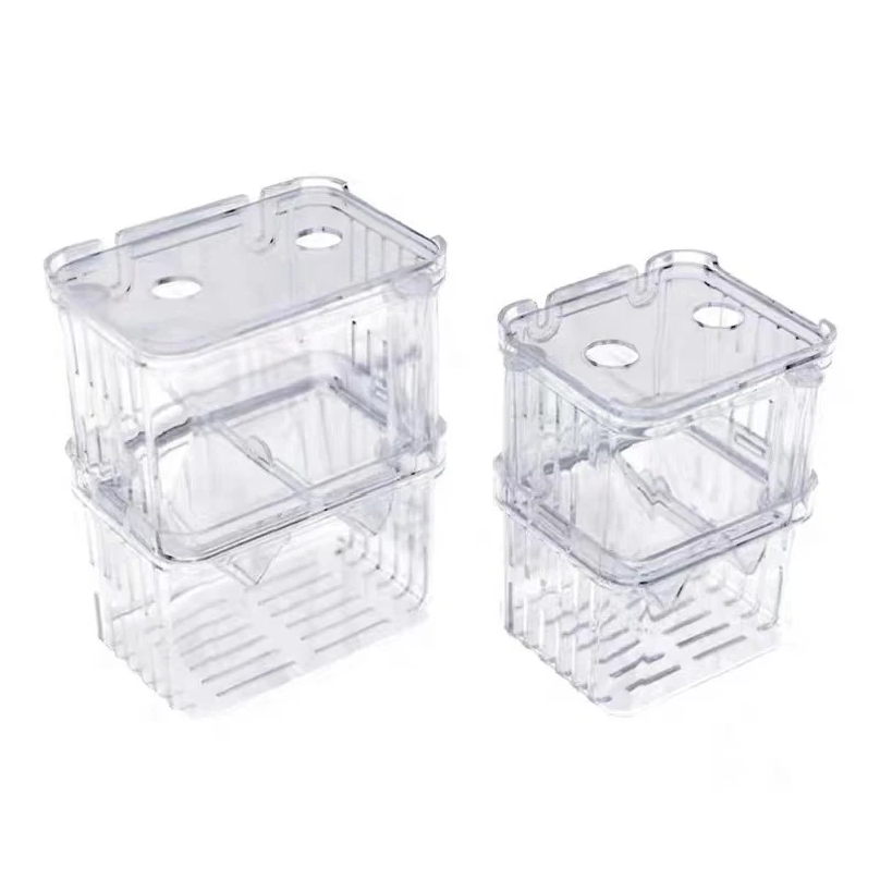 1PC 수족관 물고기 사육 상자 내구성 있는 베타 물고 - Aquarium Fish Betta 리뷰 및 가격