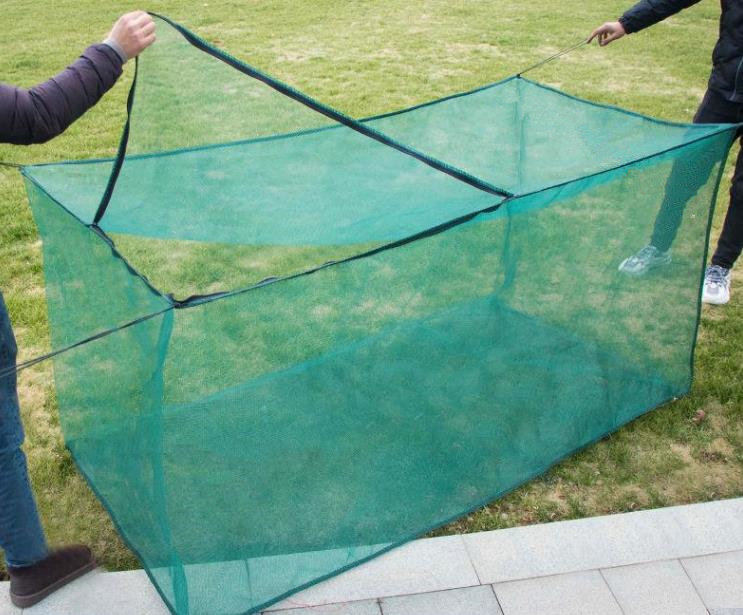 말뚝 작은 메쉬 캐치 물고기 상자, 3mm, 양식 연못 - Aquarium Fish Net Small 리뷰 및 가격