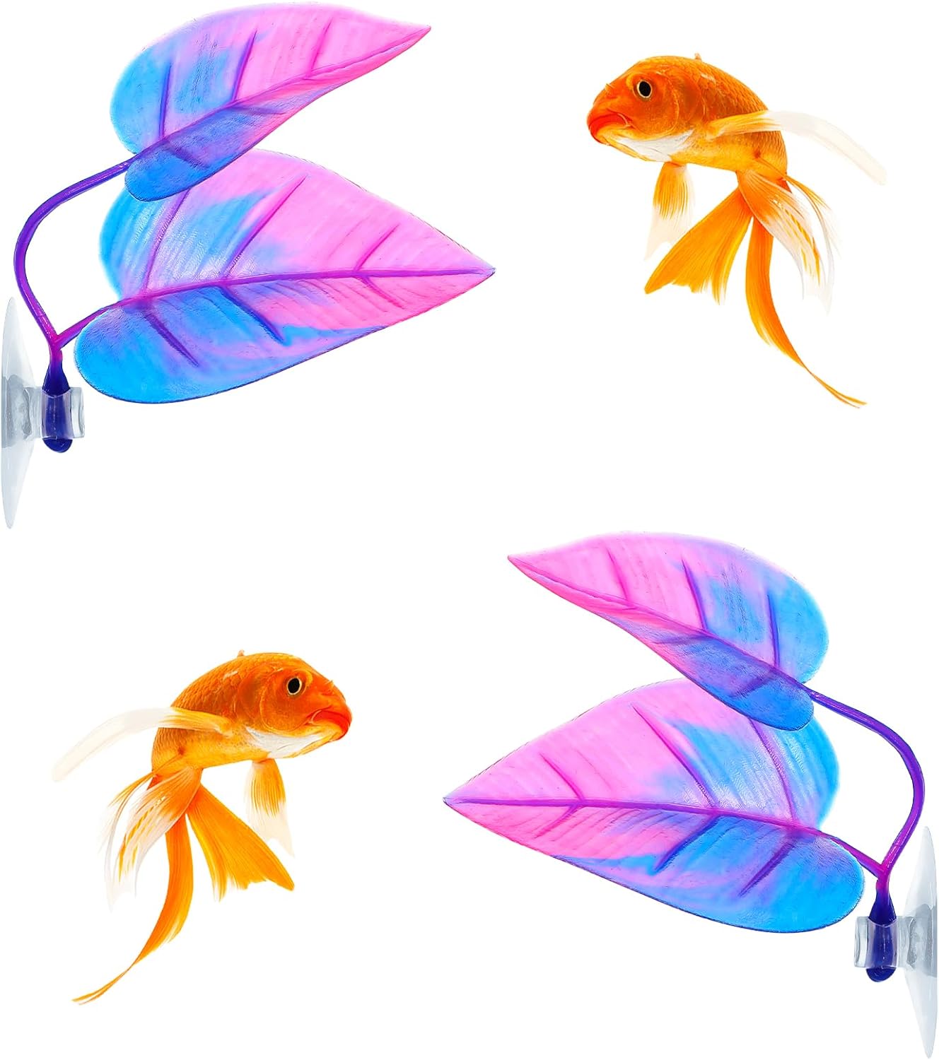 베타 물고기 잎 해먹은 베타 산란 사육 휴식 침대 수족 - Aquarium Fish Betta 리뷰 및 가격