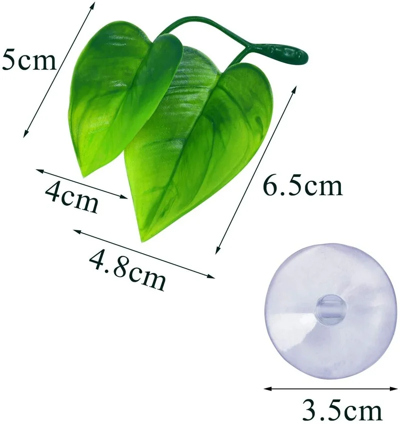 베타 물고기 잎 해먹은 베타 산란 사육 휴식 침대 수족 - Aquarium Fish Betta 리뷰 및 가격