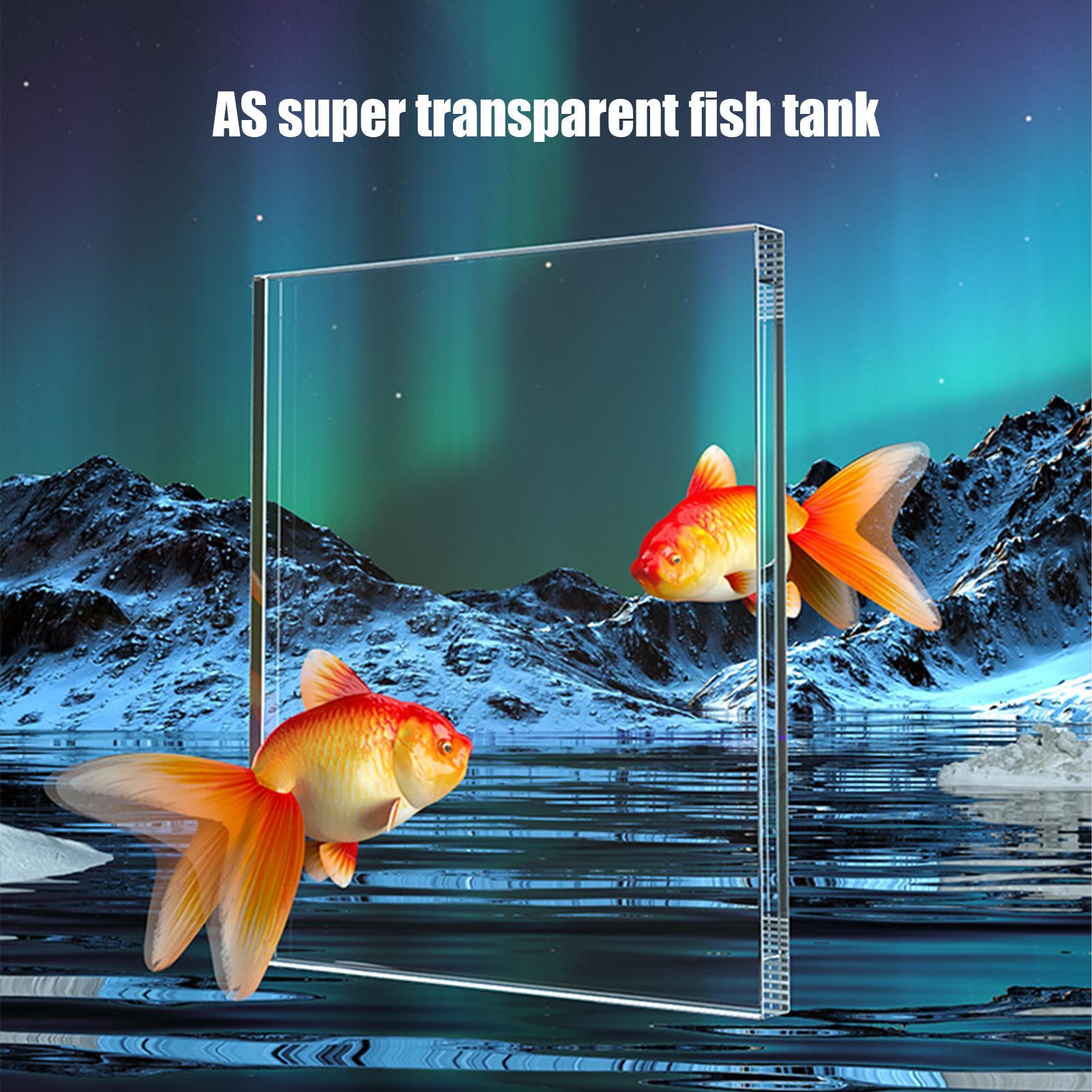 초보자를 위한 어항 키트 스타터 베타 물고기 수조, 거 - Aquarium Fish Betta 리뷰 및 가격