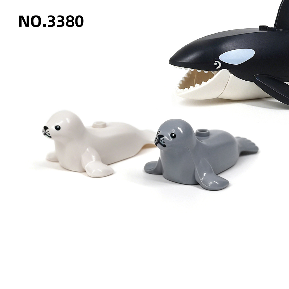 수족관 씰 킬러 고래 랜턴 피쉬/상어/악마 물고기/고래 - Aquarium Fish Zoo 리뷰 및 가격