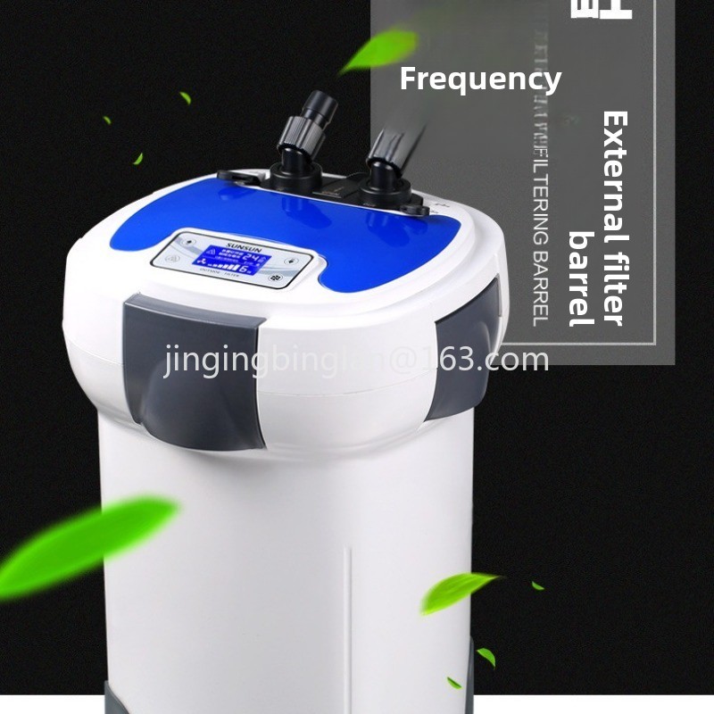 HW3000/5000 어항/수족관 필터, 외부 필터,  - Aquarium Fish For Sale 리뷰 및 가격