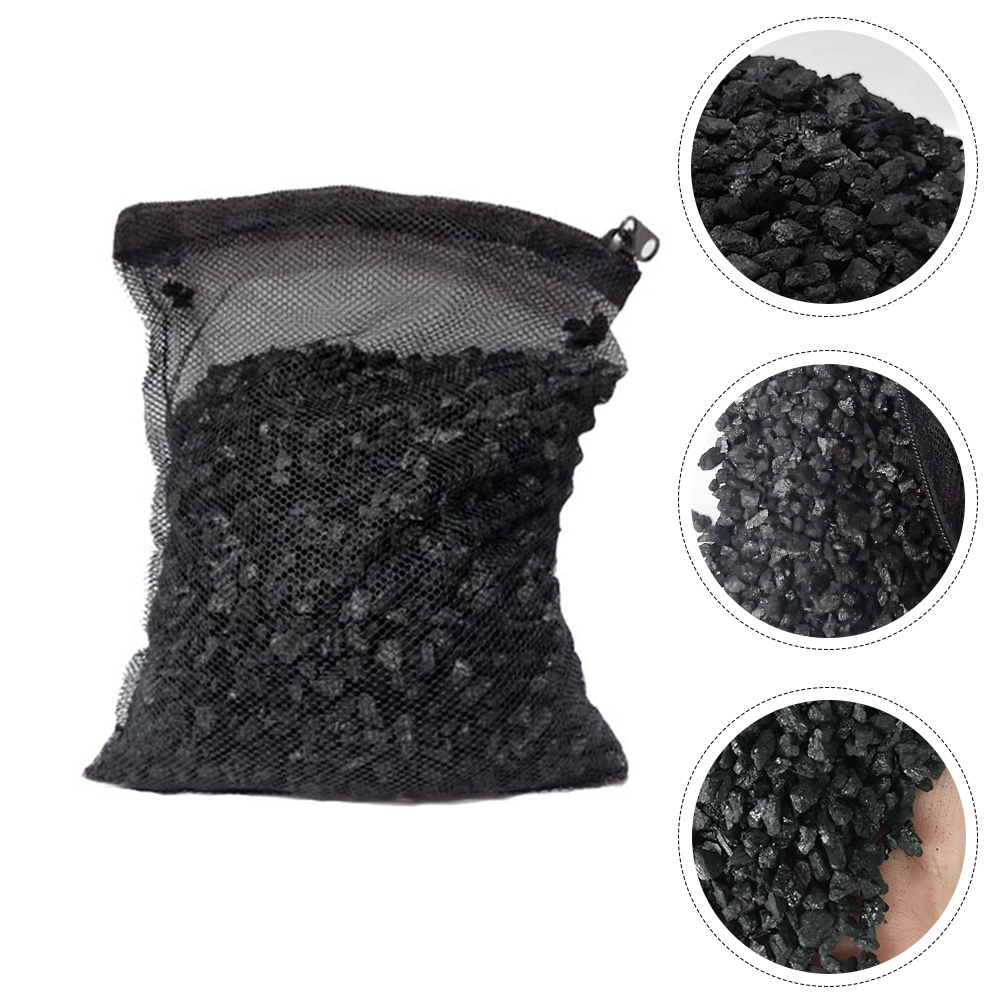 1팩 어항 필터 재료 활성탄 코코넛 껍질 숯 수족관 물 - Fish Tank Filter Aquarium 리뷰 및 가격