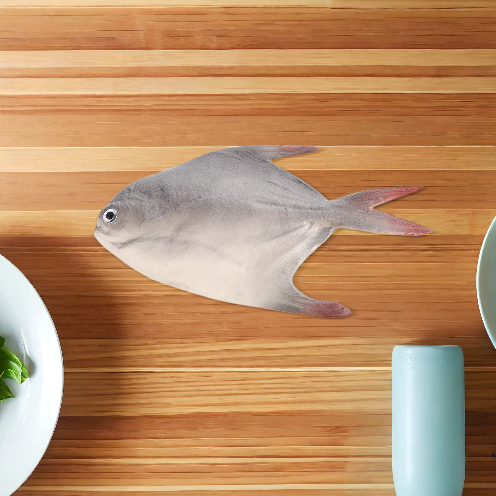 시뮬레이션된 생선 모형, 사실적인 가짜 해산물 장식,  - Aquarium Fish Market 리뷰 및 가격