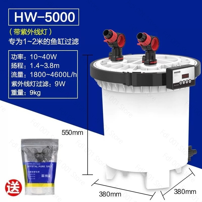 수족관 필터 에코 플라스틱 스펀지 외부 필터 어항 양식 - Fish Tank Filter Aquarium 리뷰 및 가격