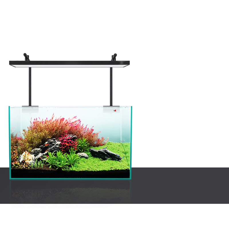 LED 조명 60cm 80cm 90cm RGB UV 수 - Aquarium Fish For Sale 리뷰 및 가격