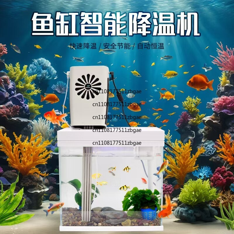 야외용 이동식 냉장고 소형 냉장고 휴대용 항온 수족관  - Aquarium Fish For Sale 리뷰 및 가격