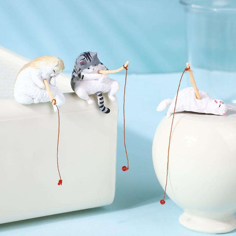 1/5Pcs 새로운 물고기 탱크 낚시 고양이 교수형 미 - Aquarium Fish For Beginners 리뷰 및 가격