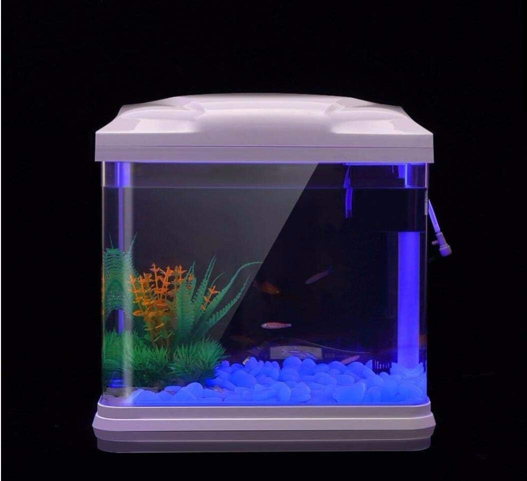 물고기 탱크 바위 정원 물고기 탱크 수족관 식물 냄비  - Aquarium Fish Breeding 리뷰 및 가격