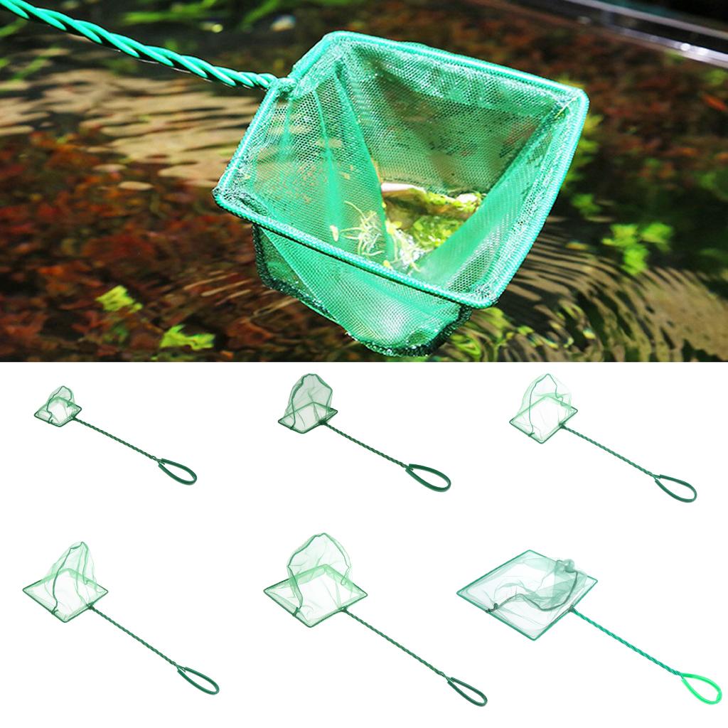 미세한 메쉬 수족관 낚시 그물 작은 물고기 그물 내구성 - Aquarium Fish Net Small 리뷰 및 가격