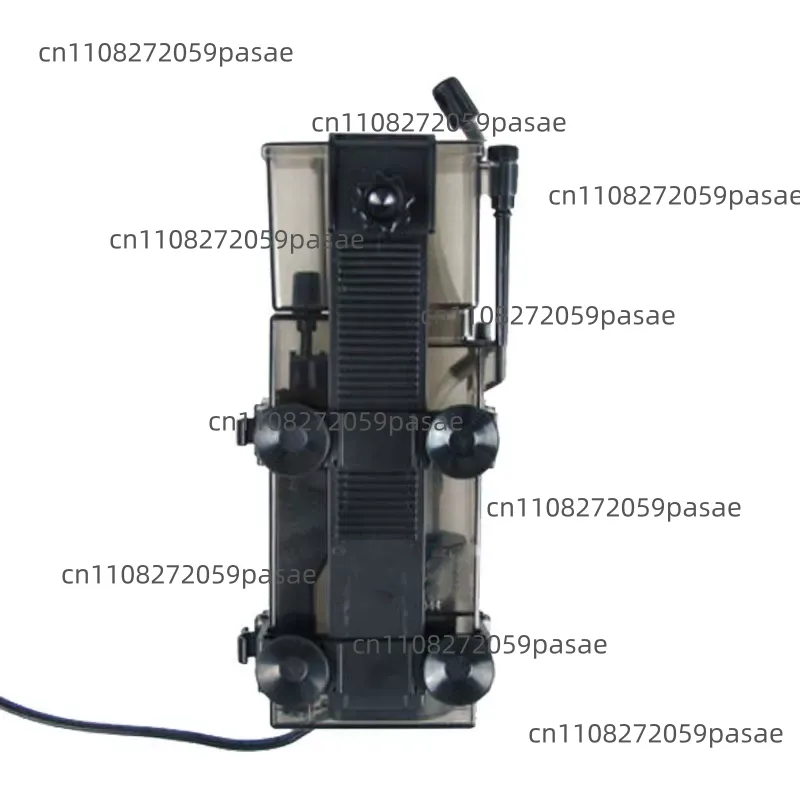 SK-300 300L/H 해양 리프 산호 어항 탱크 필 - Fish Tank Filter Aquarium 리뷰 및 가격