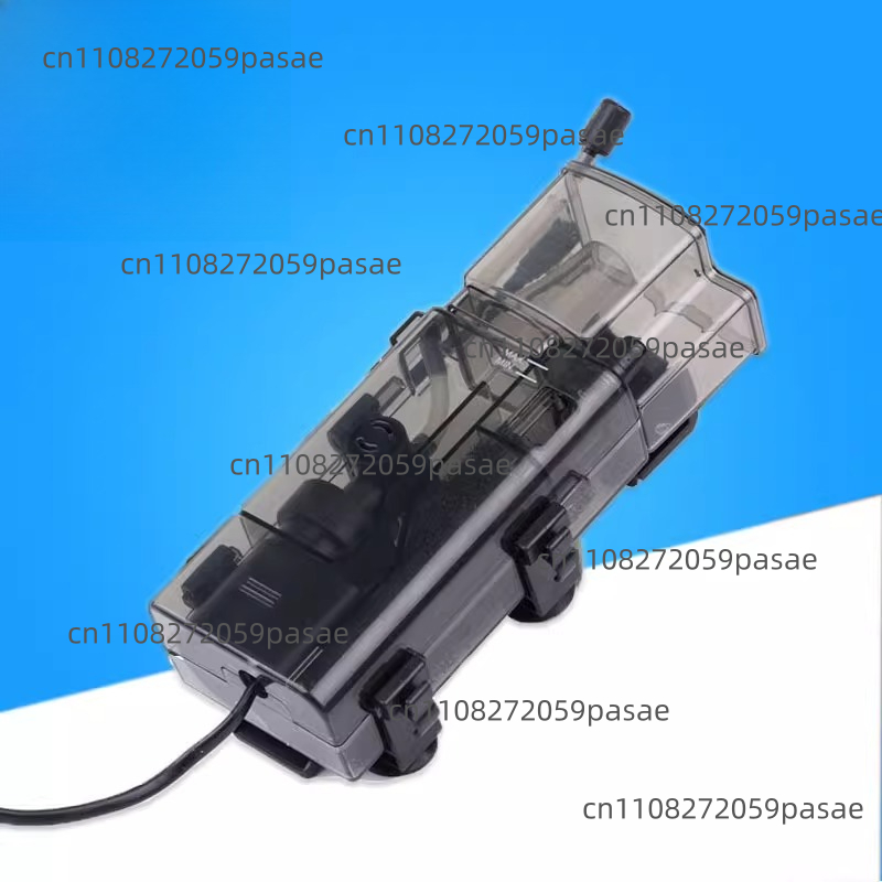 SK-300 300L/H 해양 리프 산호 어항 탱크 필 - Fish Tank Filter Aquarium 리뷰 및 가격