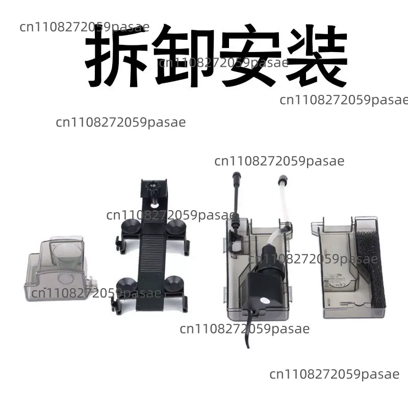 SK-300 300L/H 해양 리프 산호 어항 탱크 필 - Fish Tank Filter Aquarium 리뷰 및 가격