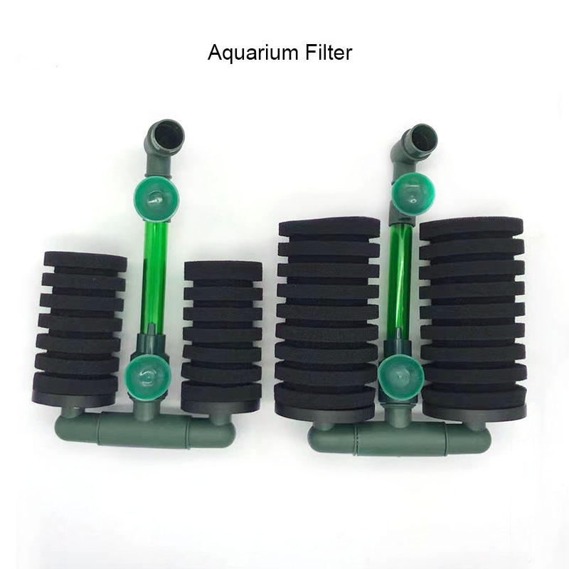 고품질 녹색 수족관 어항 필터 스폰지, 생화학적 코튼  - Aquarium Fish For Beginners 리뷰 및 가격