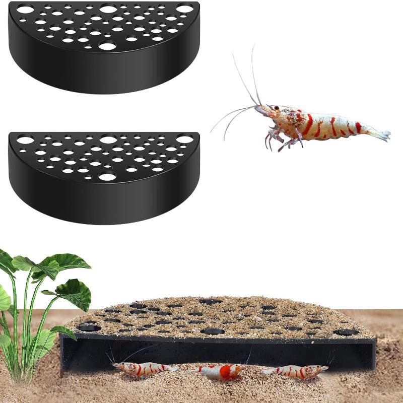 새로운 수족관 숨은 동굴 쉼터, 작은 물고기와 번식,  - Aquarium Fish Breeding 리뷰 및 가격