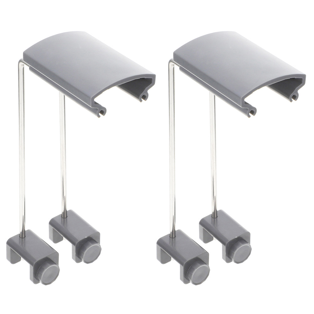 2Pcs 수족관 라이트 스탠드 조정 가능한 LED 탱크 - Aquarium Fish Breeding 리뷰 및 가격