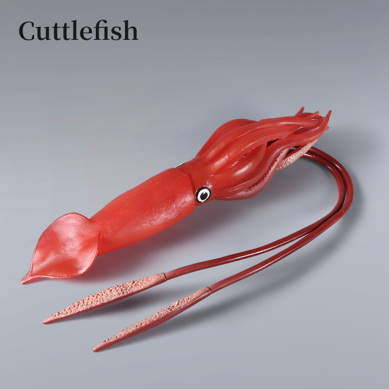 해양 생물 액션 피규어 세트 - 돌고래, 상어, 불가사 - Aquarium Fish For Beginners 리뷰 및 가격