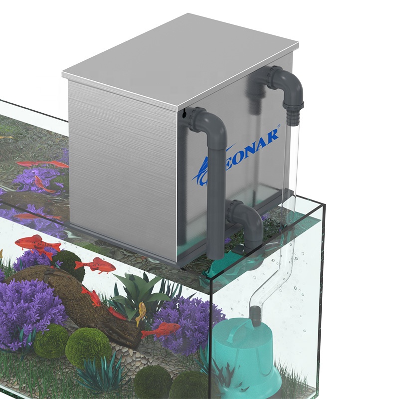 공장 직판 수족관 탱크 필터 스테인리스 스틸 어항 바이 - Aquarium Fish For Sale 리뷰 및 가격